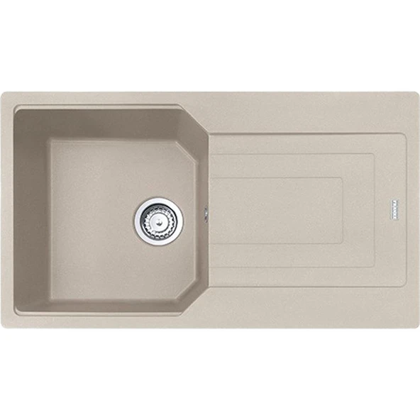 Franke UBG 611-86 Sahara Granit EVYE ürün görseli 1