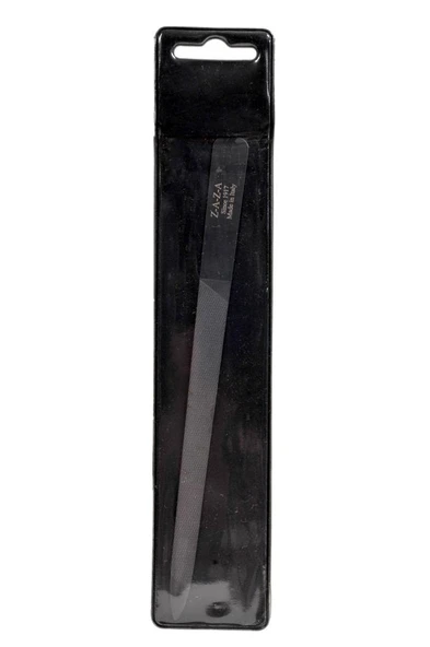 ZAZA Metal Tırnak Törpüsü 15 cm Kuaför ve Berber Kullanımına Uygun ürün görseli 1
