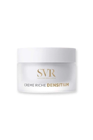 SVR Densitium Riche Nemlendirici Krem 50 ml ürün görseli 1