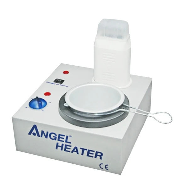 Mini Kombine Ağda Cihazı 1+1 ürün görseli 1