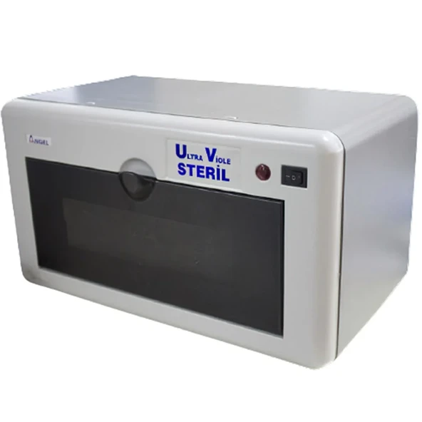 Ultraviole Steril Cihazı - UV Sterilizasyon ürün görseli 1