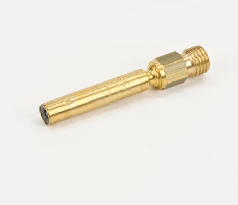 ENJEKTOR MERCEDES M102 M103 M116 M117 W201 W123 W124 W126 ürün görseli 1