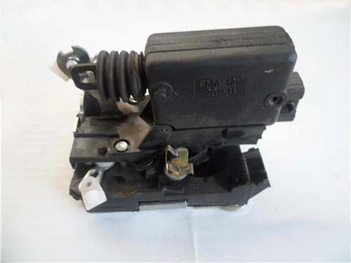 ÖN KAPI KİLİDİ MOTORLU SOL MASTER ürün görseli 1