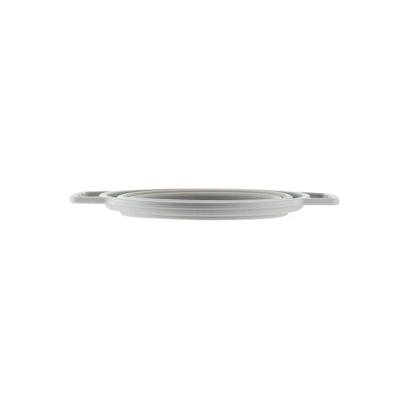 EMSAN SOFT KATLANABİLİR ORTA SÜZGEÇ 27.6CM - Resim 4
