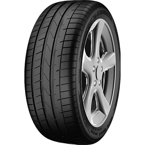 Starmaxx 245/40 R17 TL 95W REINF. ULTRA SPORT ST760 Yaz Lastiği (Üretim Tarihi:2024) ürün görseli 1