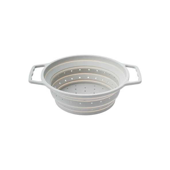 EMSAN SOFT KATLANABİLİR ORTA SÜZGEÇ 27.6CM ürün görseli 1
