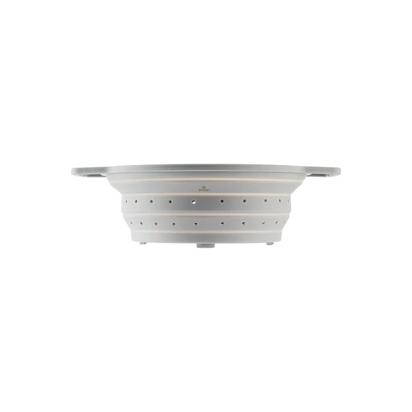 EMSAN SOFT KATLANABİLİR ORTA SÜZGEÇ 27.6CM - Resim 2