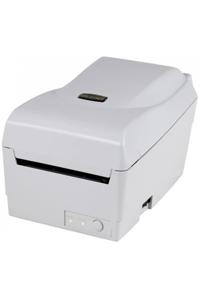 Argox Os-214 Ex Barkod Yazıcı - Resim 2
