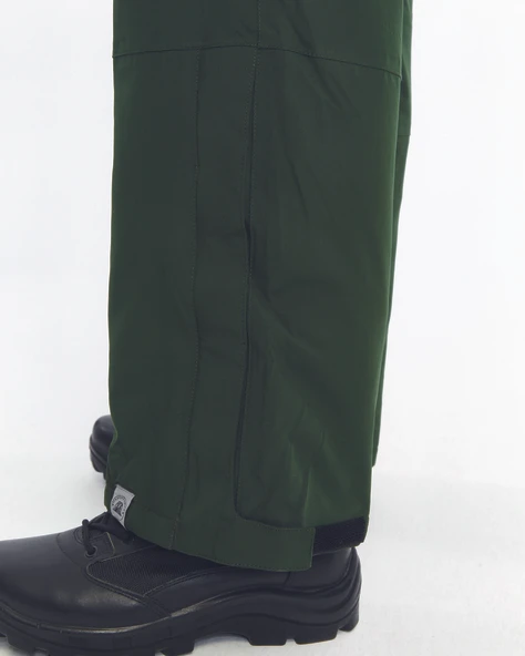 Mapamyumco Kayak Erkek Pantolon-YEŞİL - Resim 8