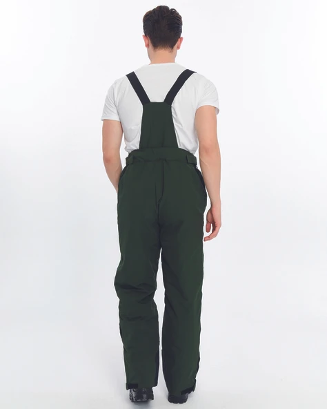 Mapamyumco Kayak Erkek Pantolon-YEŞİL - Resim 3