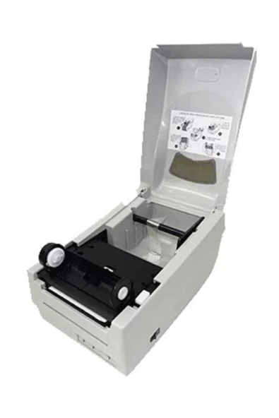 Argox Os-214 Plus Barkod Yazıcı - Resim 4
