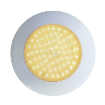 Cometepool Ultra Slim 4mm Günışığı Işık SMD Led Havuz Sıva Altı (Joker) Aydınlatma Lambası 40W-ToptancıyızBiz ürün görseli 1