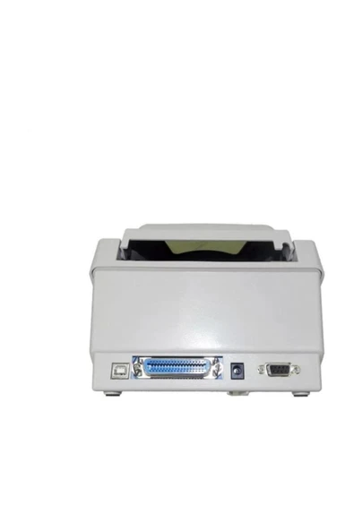 Argox Os-214 Plus Barkod Yazıcı - Resim 3
