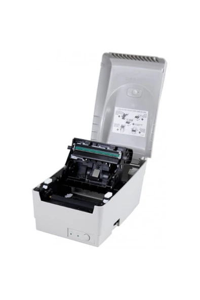 Argox Os-214 Ex Barkod Yazıcı - Resim 3