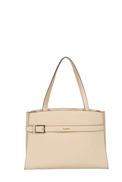 Nautica Kadın Omuz Çantası Pannacota CN7101T ürün görseli 1