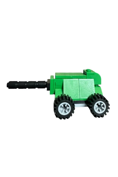 Dostoys 550 Parça Lego 19688-60007 ürün görseli 1