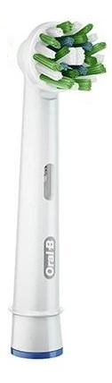 Oral-B Cross Action Clean Maximizer 1 Adet Diş Fırçası Yedek Başlığı EB50 ürün görseli 1