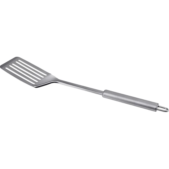 EMSAN MODERN IZGARA SPATULA ÇELİK - Resim 3