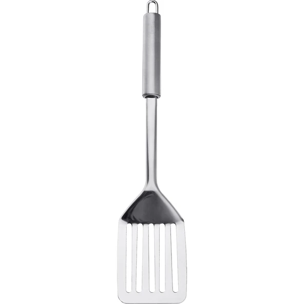 EMSAN MODERN IZGARA SPATULA ÇELİK - Resim 4