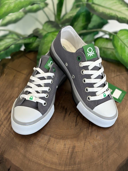 Benetton Sneaker Günlük Ayakkabı BN30176 EKSTRA KAMPANYALI ürün görseli 1