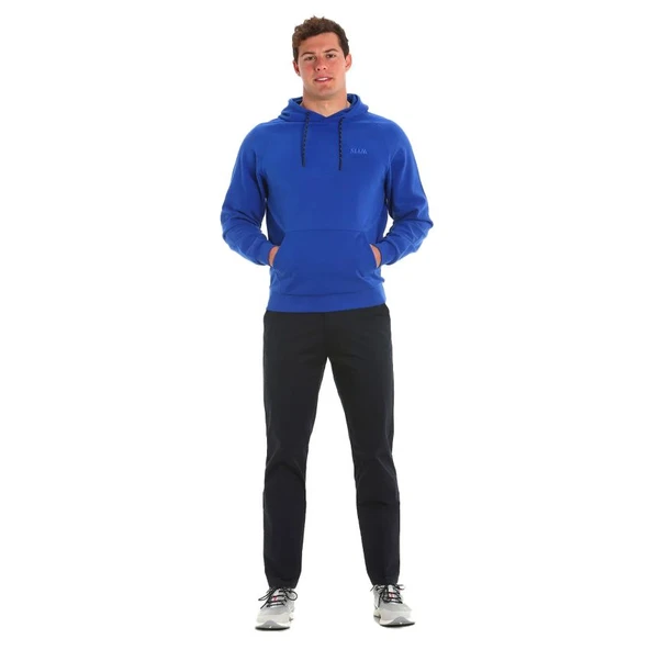 SLAM A104004S00-W13 DECK LGT CHINO Erkek Pantolon Lacivert ürün görseli 1