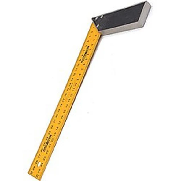 BAY-TEC MARANGOZ GÖNYE 40 CM (400MM) ürün görseli 1