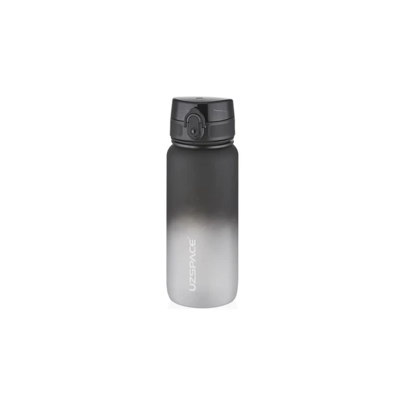 Vagonlife Uzspace 3037 650ML Çift Renk Tritan Matara ürün görseli 1