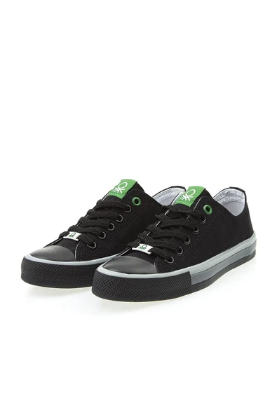 Benetton Sneaker Günlük Ayakkabı BN30176 ürün görseli 1