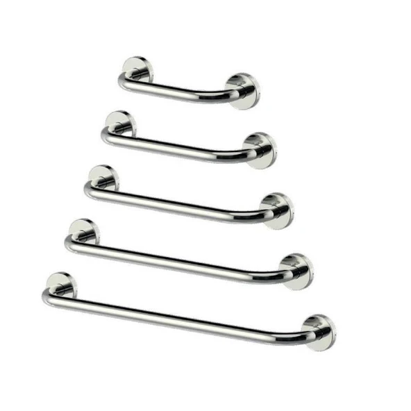 ENGELLİ TUTUNMA BARI Ø19 8,5*60CM 304 - Resim 2
