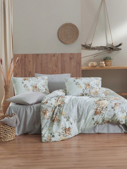 Brillant 43401 Comfort Çift Kişilik Uyku Seti ürün görseli 1