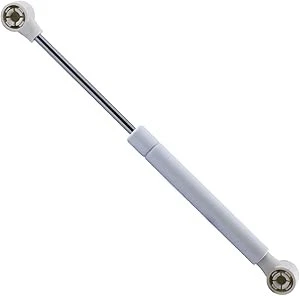 Mutfak Dolap Kapak Amortisörü 80N Gazlı Piston - Resim 6