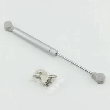 Mutfak Dolap Kapak Amortisörü 140N Gazlı Piston - Resim 7
