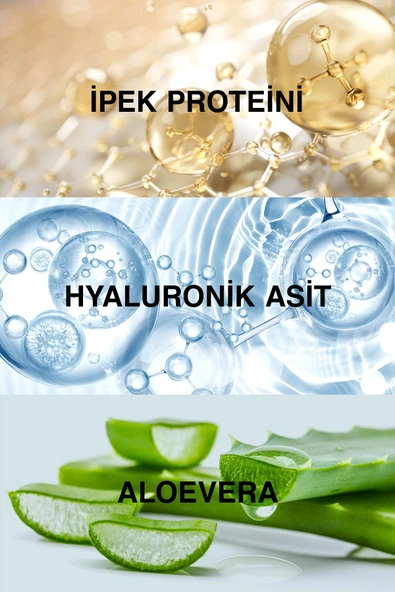 Bioxcin Hydra Micellar Makyaj Temizleme Suyu 500 ml + 500 ml - Resim 3