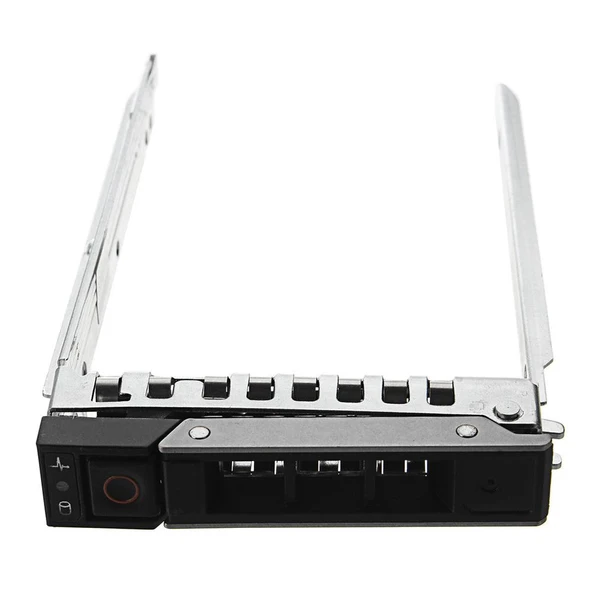 OEM HP Uyumlu 3.5 inç HotSwap Çevirici Disk Kızağı OT-797520-001 ürün görseli 1
