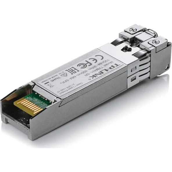 Tp-Link TXM431-LR SFP+ 10 GIGABIT MODÜL ürün görseli 1