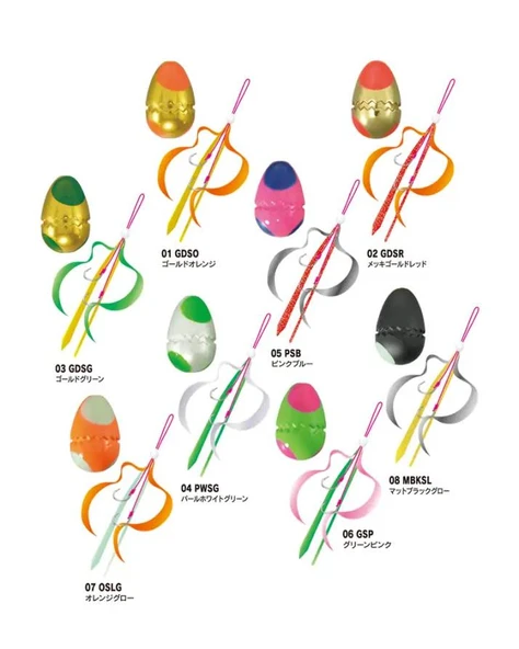 Xesta Tai-Raba Scramble Egg 100gr Yem ürün görseli 1