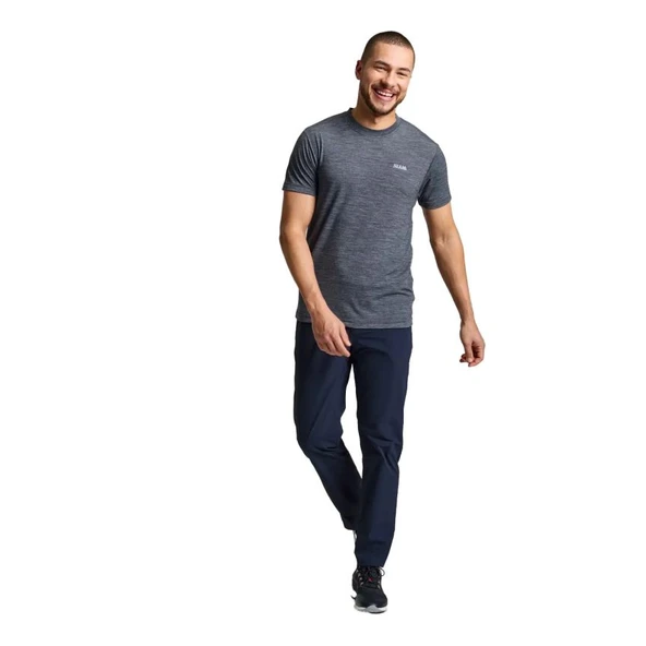 SLAM A104005S01-W13 TECH CHINO Erkek Pantolon Lacivert ürün görseli 1