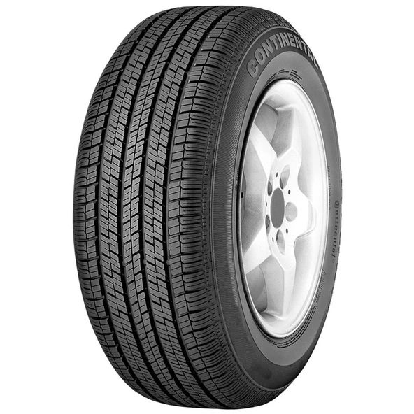 Continental 275/55 R19 111H FR ML 4x4Contact MO 2023 Üretim 4 Mevsim Lastiği ürün görseli 1