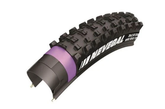 KENDA Enduro Nevagal 29 x 2.20 (K1010) 60 TPI Katlanabilir lastik (çift 2 adet) ürün görseli 1