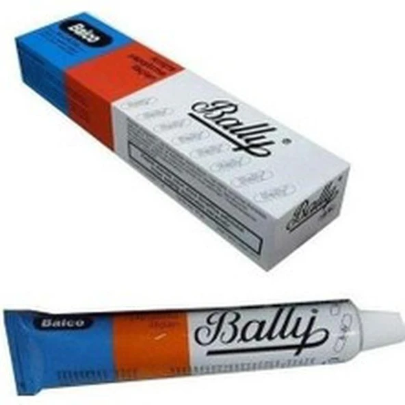 Bally Çok Amaçlı Yapıştırıcı Tüp 50 GR ürün görseli 1