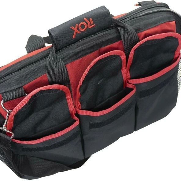 Rox 1096 Easy Carry 16" İmperteks El Çantası - Resim 7