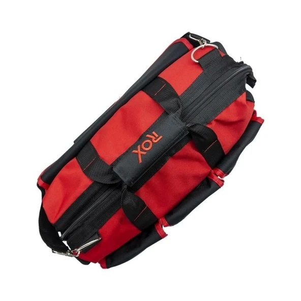 Rox 1096 Easy Carry 16" İmperteks El Çantası - Resim 3