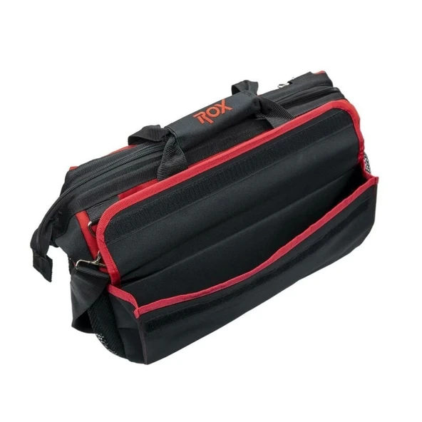 Rox 1096 Easy Carry 16" İmperteks El Çantası - Resim 6