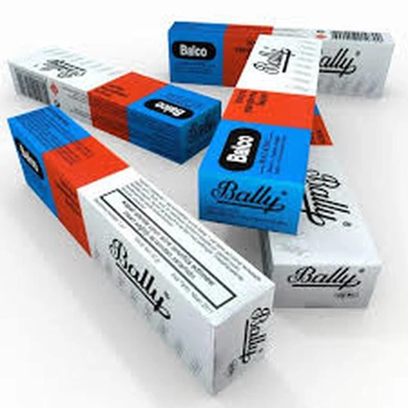 Bally Çok Amaçlı Yapıştırıcı Tüp 50 GR 5 ADET ürün görseli 1