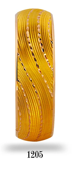 Harem Altın 22 Ayar Şarnel 30 gr Bilezik - BLK1205 ürün görseli 1