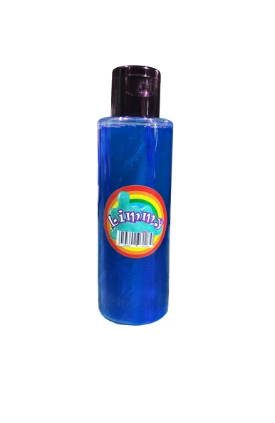 Slime Sıvı Yapıştırıcısı Su Bazlı 70 Ml - Mavi ürün görseli 1