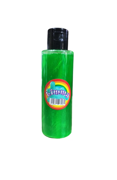 Slime Sıvı Yapıştırıcısı Su Bazlı 70 Ml -Yeşil ürün görseli 1