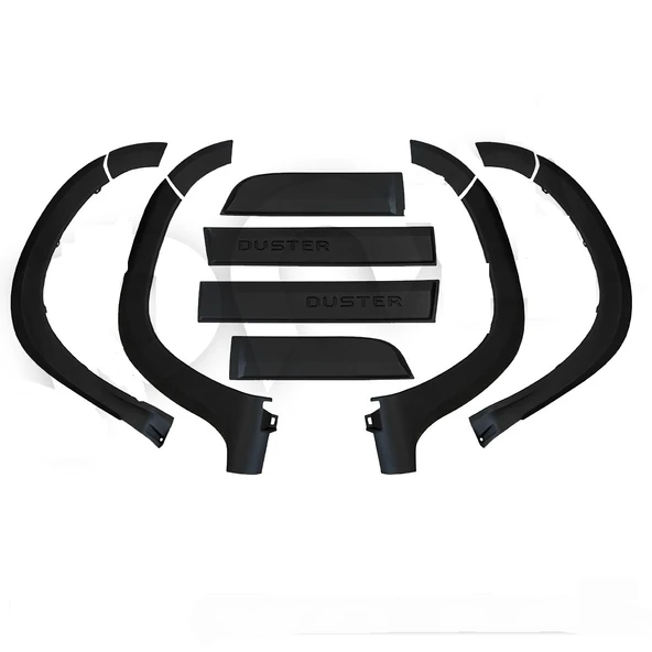 Dacia Duster Dodik Set 12 Parça 2010-2017 ürün görseli 1