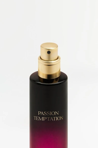 ZARA PASSION TEMPTATION EDP 30 ML - Resim 3