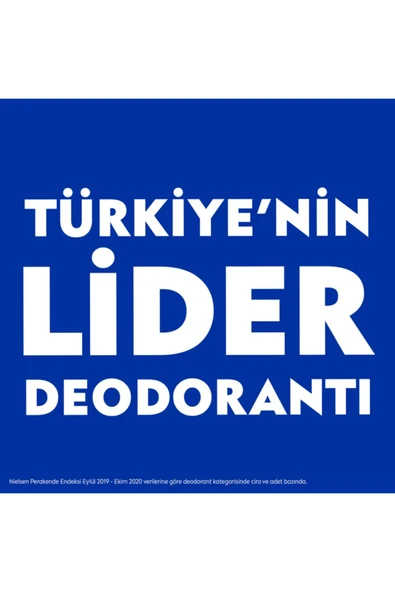 Nivea Roll-On Fresh Orange Kadın 50 ml - Resim 6